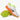 DSC Superstorm FOFL25 - Cricket Shoes