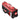 SS Ton Elite Pro - Trolley Kit Bag