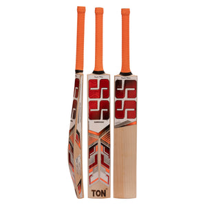 SS Ton Tiger - EW. Cricket Bat