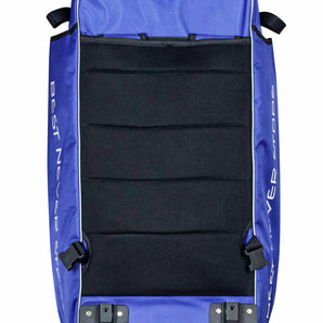 SS Ton Force - Duffle Wheelie Kit Bag