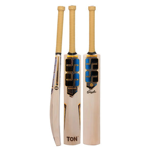 SS Ton GG Smacker Players - EW. Cricket Bat