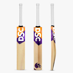 DSC Krunch 2.0 - EW. Cricket Bat
