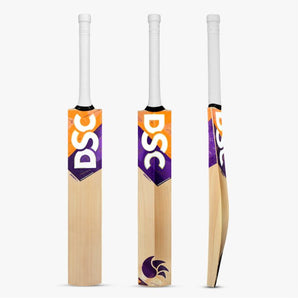 DSC Krunch 3.0 - EW. Cricket Bat