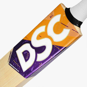 DSC Krunch 5.0 - EW. Cricket Bat
