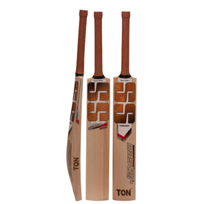 SS Ton Master 2000 - EW. Cricket Bat