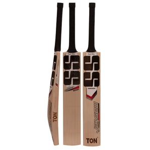 SS Ton Master 5000 - EW. Cricket Bat