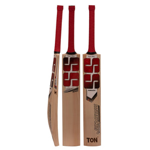 SS Ton Master 9000 - EW. Cricket Bat