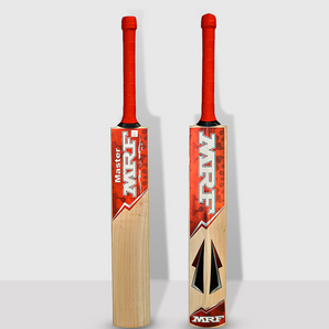 MRF Master - KW. Cricket Bat