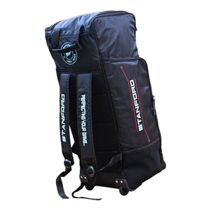SF. Prestige - Duffle Wheele Kit Bags