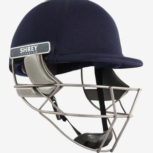 Shrey Pro Guard Air Titanium - Cricket Helmet