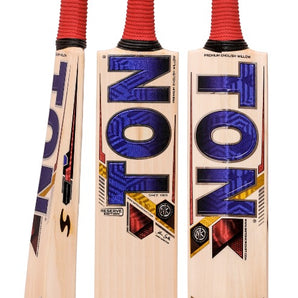 SS Ton Reserve Edition - EW. Cricket Bat