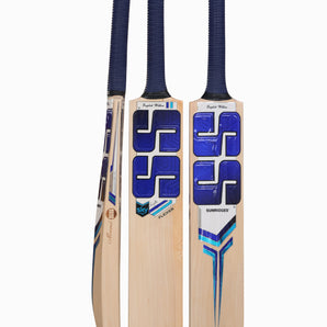 SS Ton Sky Flicker - EW. Cricket Bat