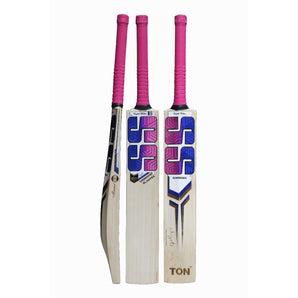 SS Ton SKY Blaster - EW. Cricket Bat