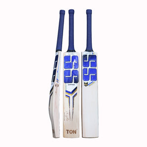 SS Ton Sky Original Players - EW. Cricket Bat