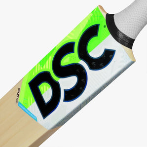 DSC Spliit 100 - EW. Cricket Bat