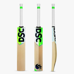 DSC Spliit 350 - EW. Cricket Bat