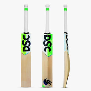DSC Spliit 400 - EW. Cricket Bat