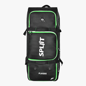 DSC Split Players - Trolley Kit Bag