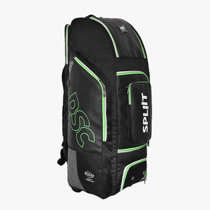 DSC Split Premium - Duffle Wheelie Kit Bag
