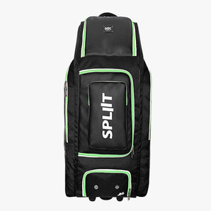 DSC Split Premium - Duffle Wheelie Kit Bag