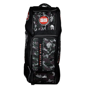 SS Super Select - Duffle Wheelie Kit Bag