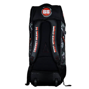 SS Super Select - Duffle Wheelie Kit Bag