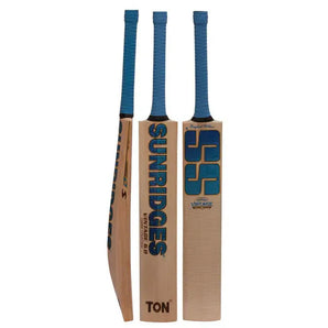 SS Ton Vintage 6.0 - EW. Cricket Bat