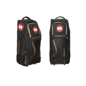 SS Ton Super Select- Duffle Wheelie Kit Bag