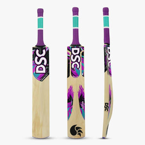 DSC Wildfire Ember - KW. Tennis Cricket Bat