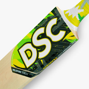 DSC Wildfire Torch - KW. Tennis Cricket Bat