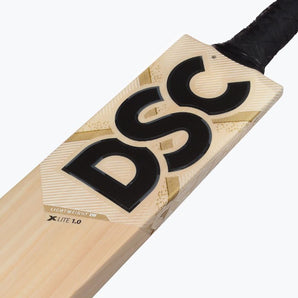 DSC Xlite 1.0 - EW. Cricket Bat