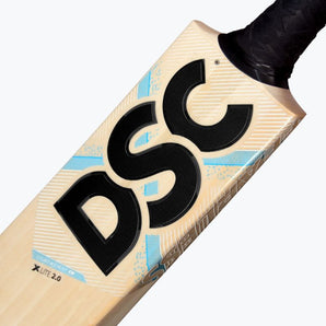 DSC Xlite 2.0 - EW. Cricket Bat